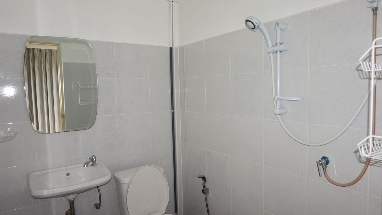 Photo of Bathroom in Sakon Nakhon