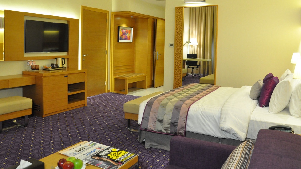 Photo of Bedroom in Dubai Investment Park