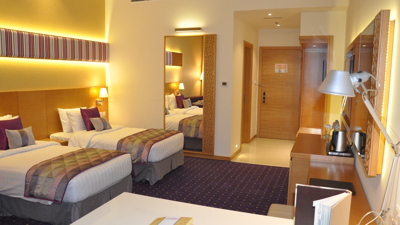 Photo of Livingroom in Dubai Investment Park