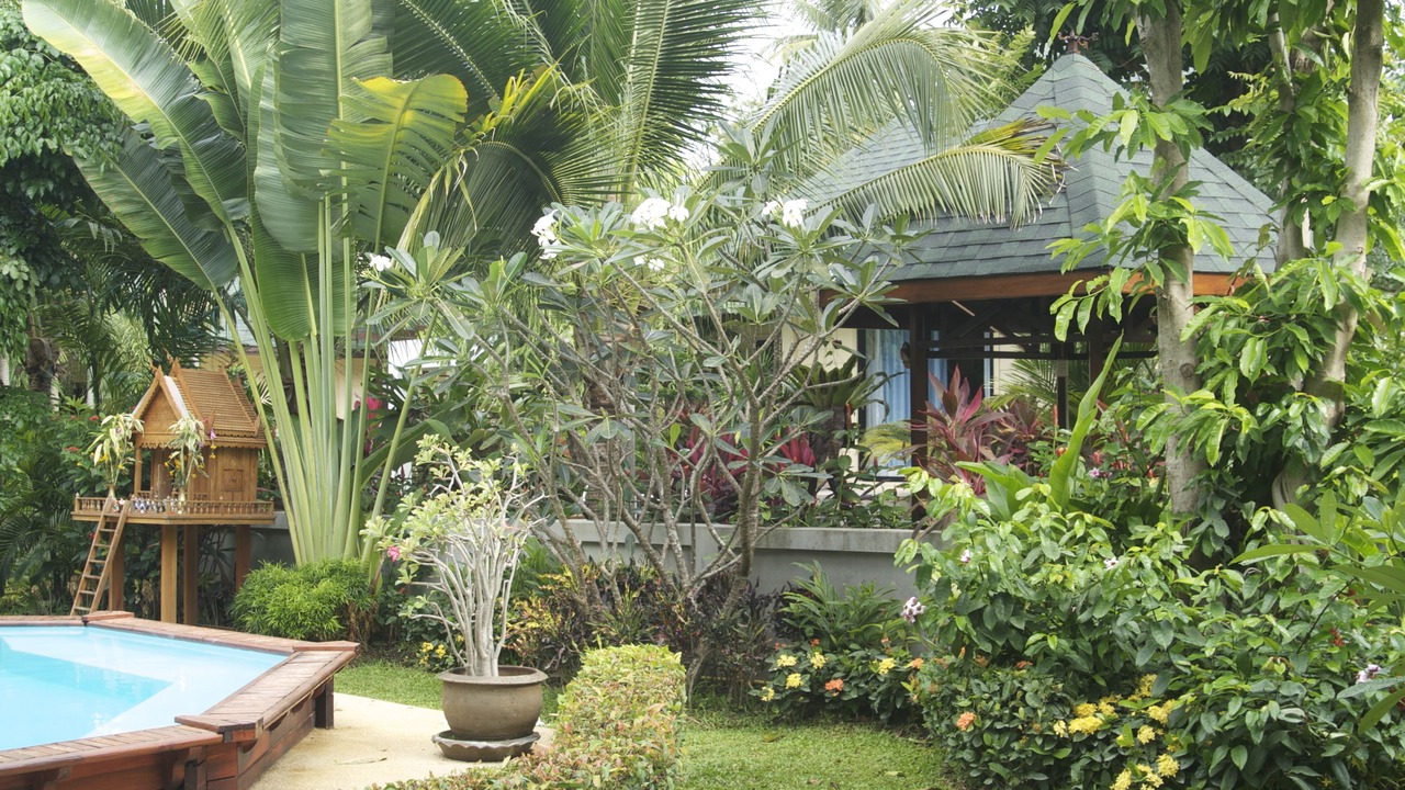 Photo of Outdoor in Hua Thanon