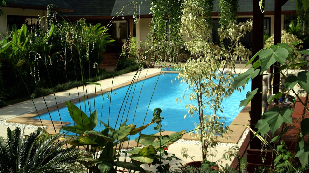 Photo of Outdoor in Hua Thanon