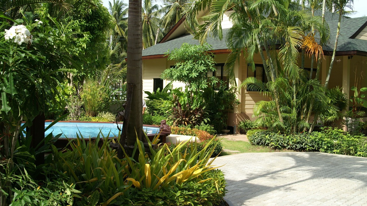 Photo of Outdoor in Hua Thanon