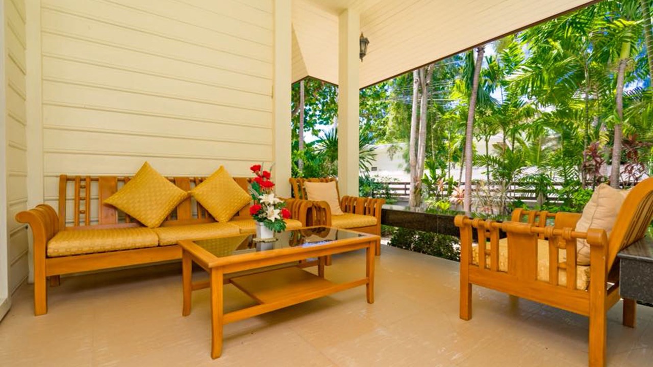Photo of Livingroom in Hua Thanon