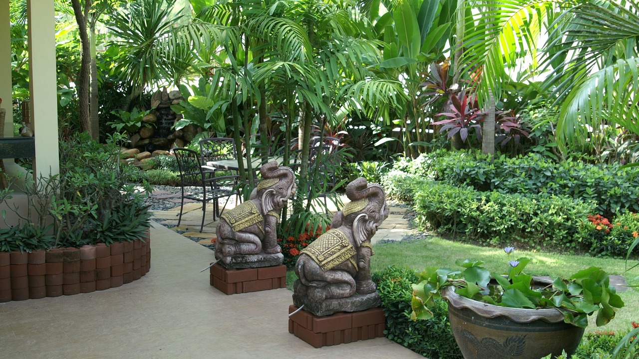 Photo of Outdoor in Hua Thanon