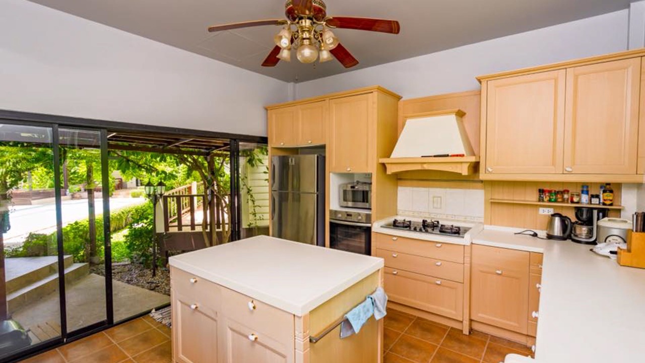Photo of Kitchen in Hua Thanon