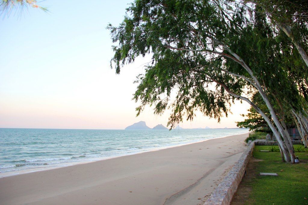 Photo of Outdoor in Hua Thanon