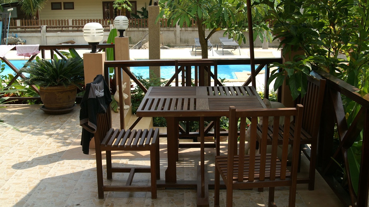 Photo of Outdoor in Hua Thanon