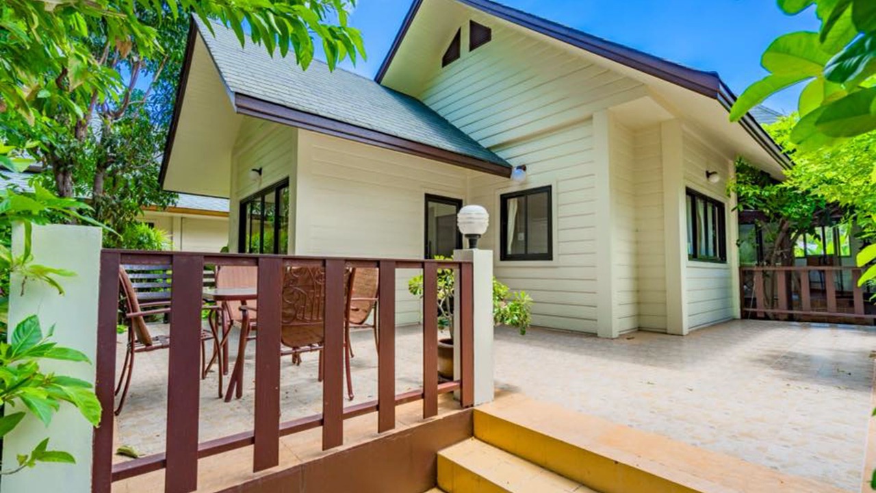 Photo of Outdoor in Hua Thanon