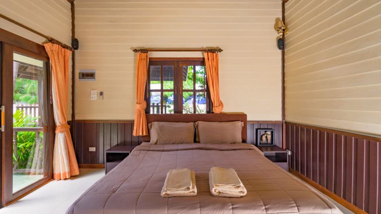 Photo of Bedroom in Hua Thanon