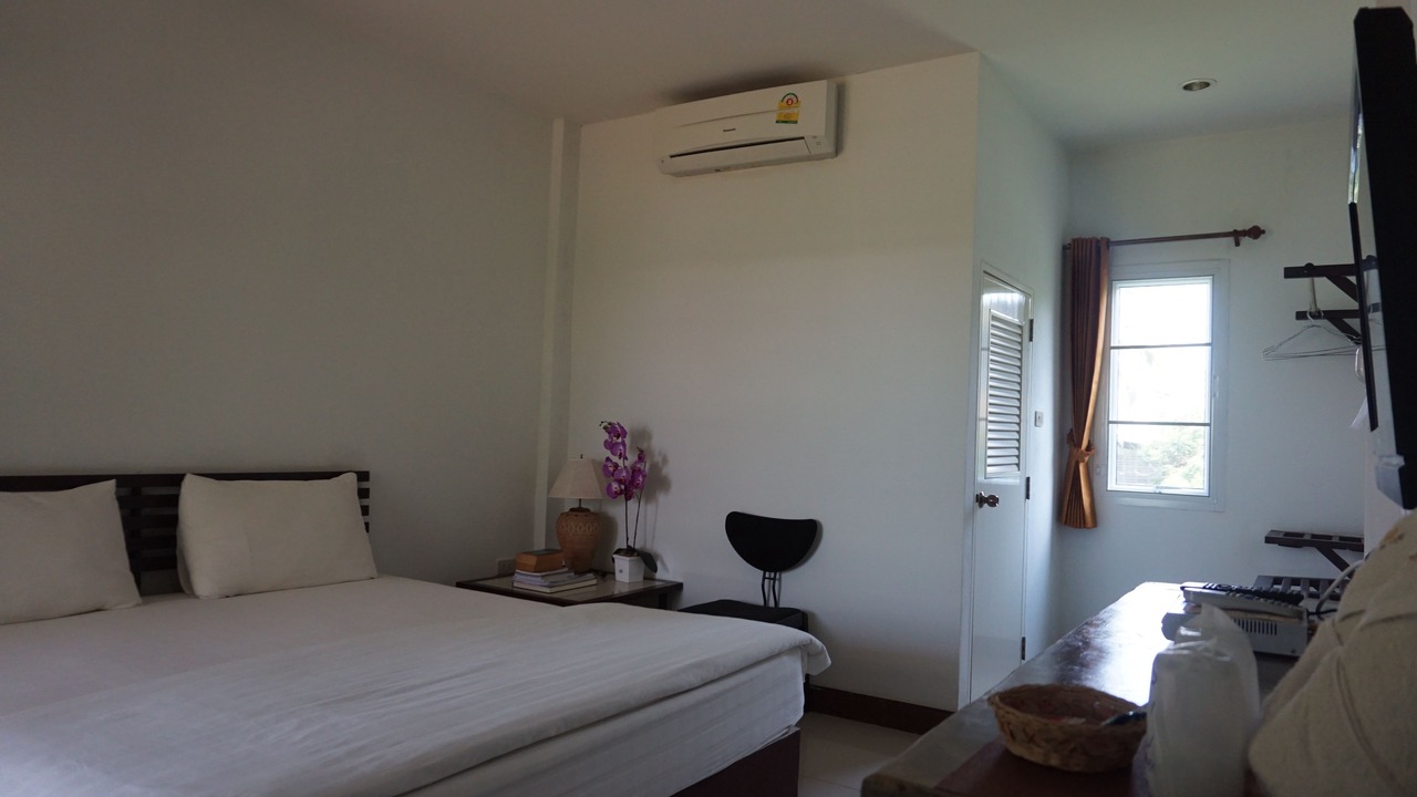 Photo of Bedroom in That Phanom