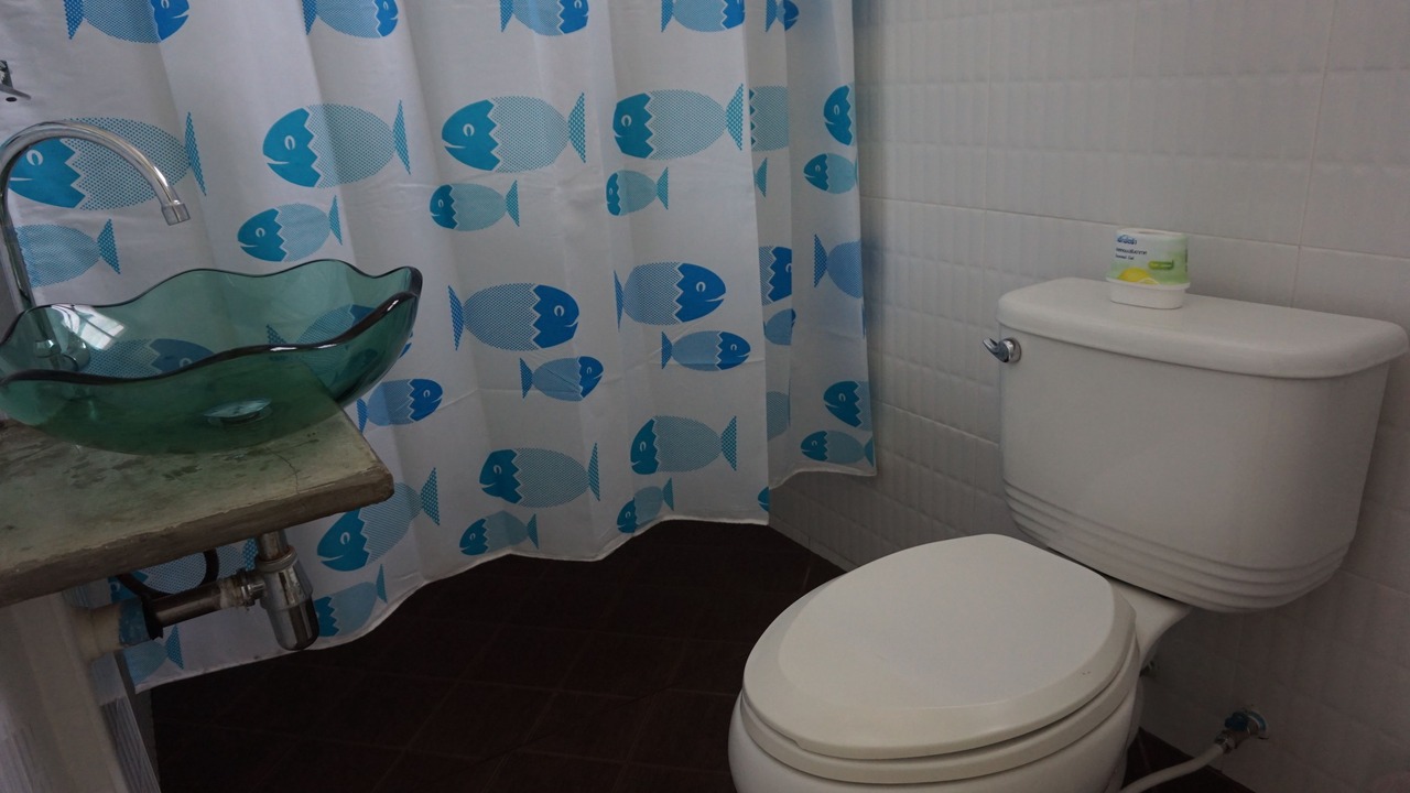 Photo of Bathroom in That Phanom