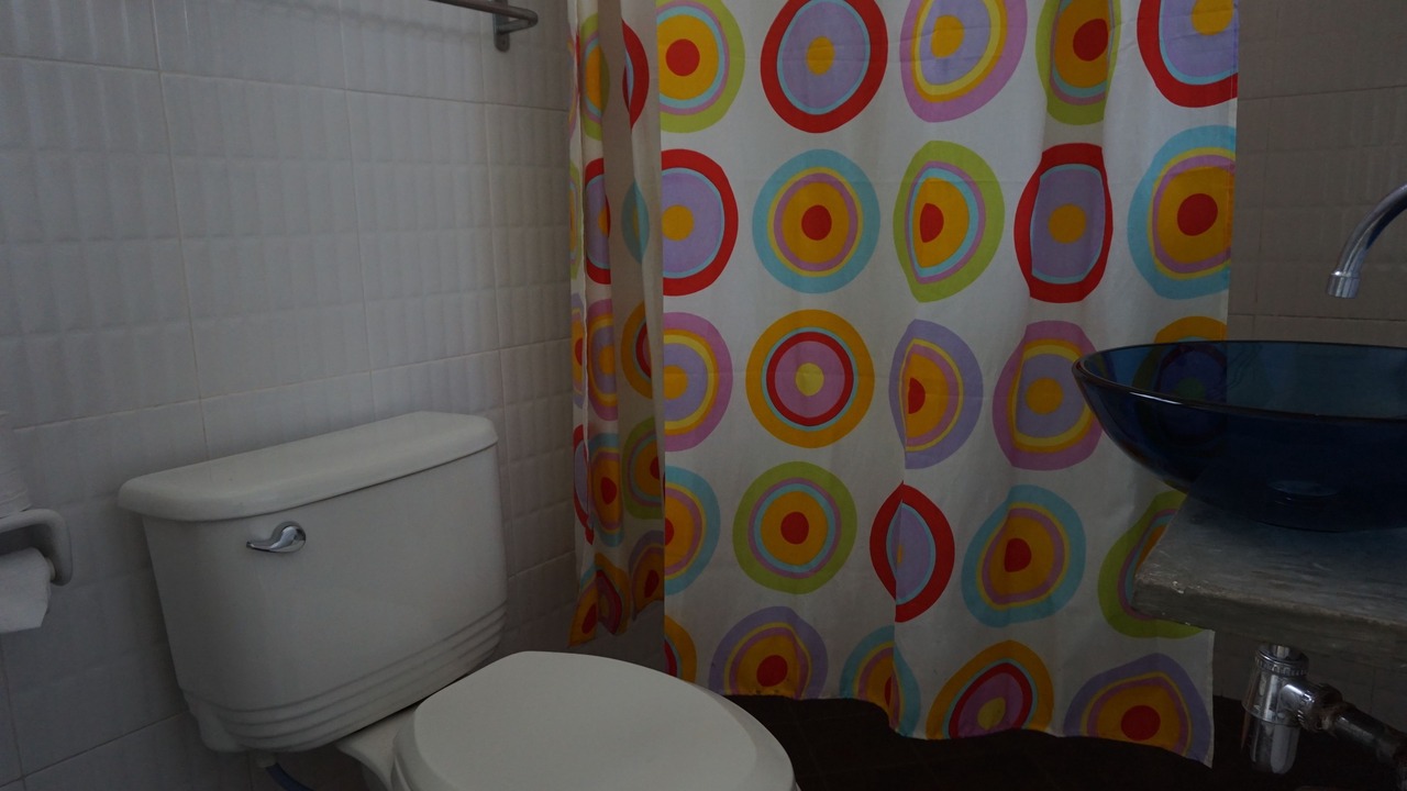 Photo of Bathroom in That Phanom