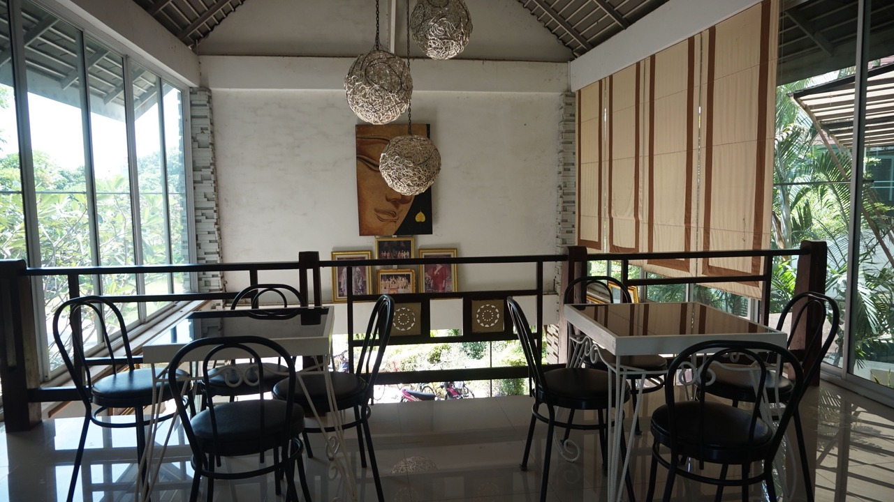 Photo of Patio Balcony in That Phanom