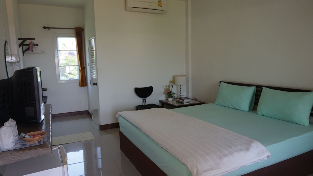 Photo of Bedroom in That Phanom