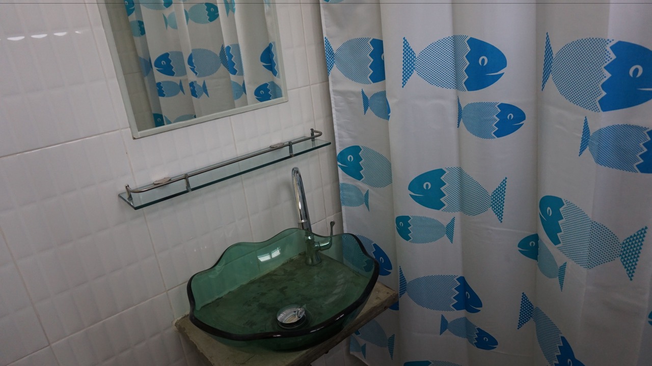 Photo of Bathroom in That Phanom