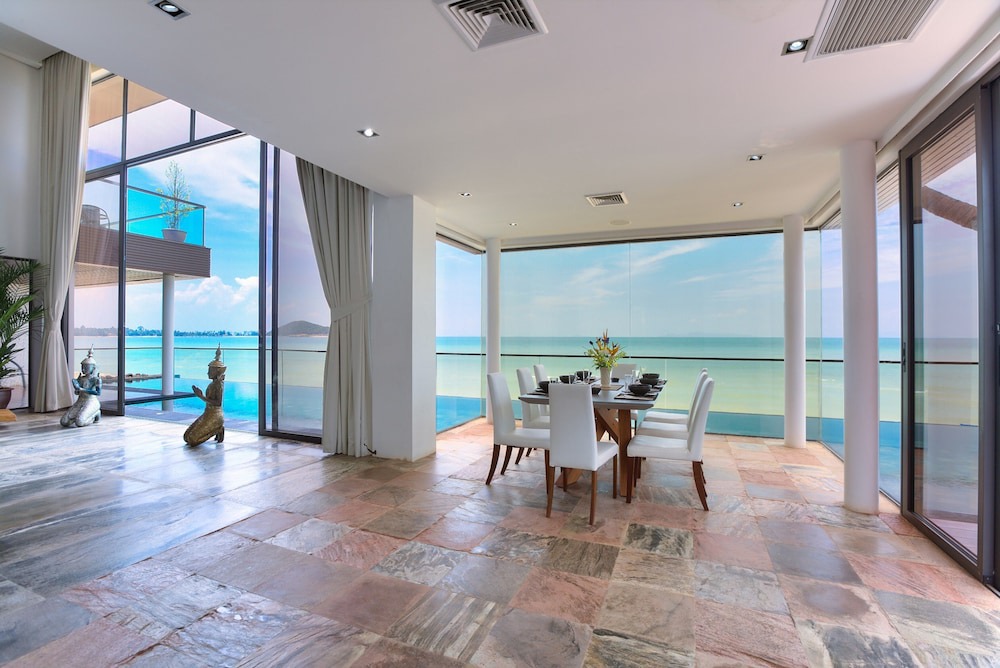 Photo of Livingroom in Lipa Noi