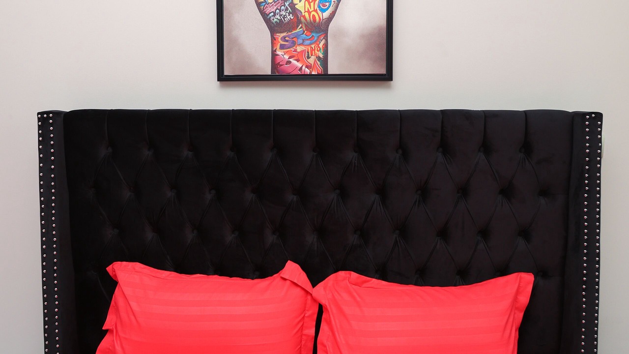 Photo of Bedroom in Al Quoz