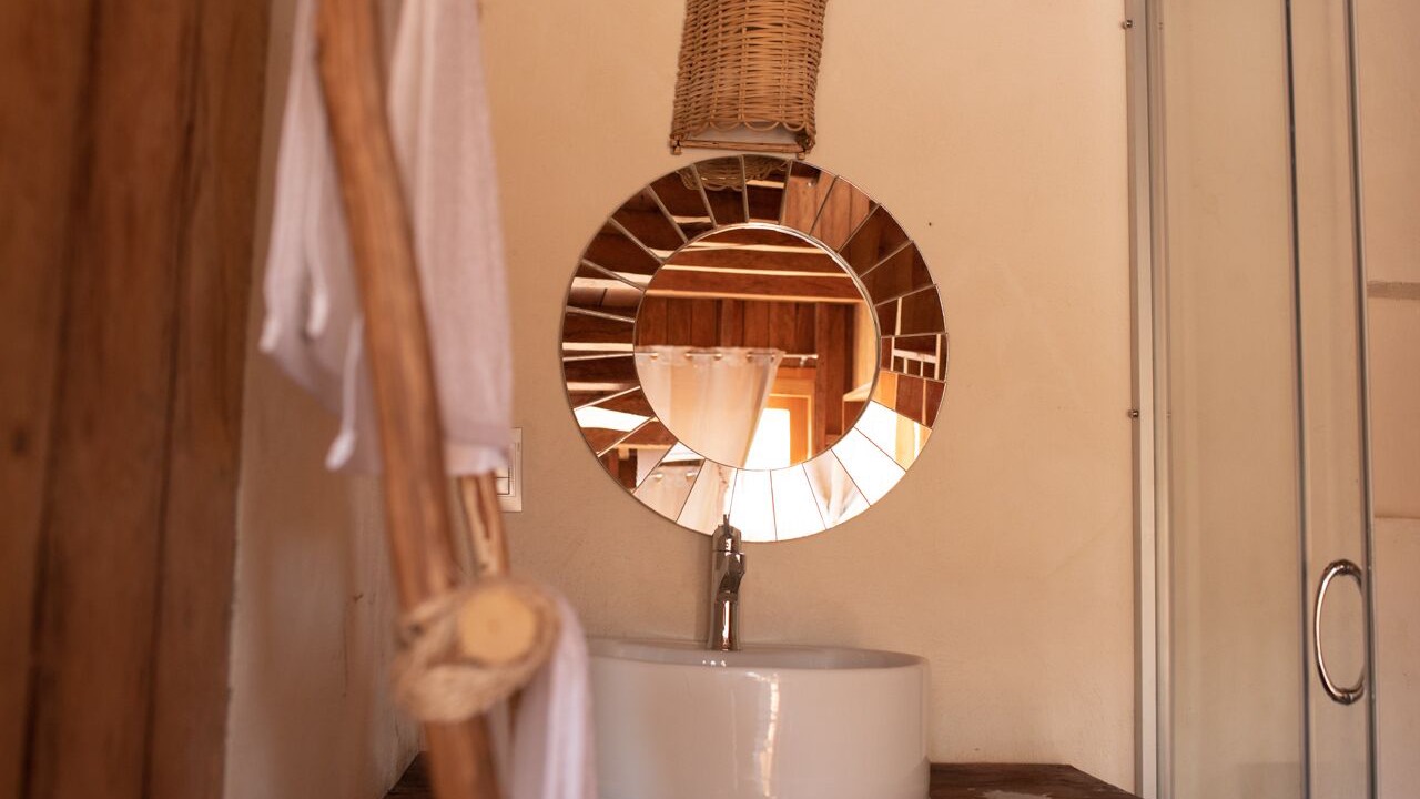 Photo of Bathroom in Isla Holbox
