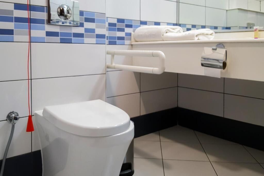 Photo of Bathroom in Al Khan