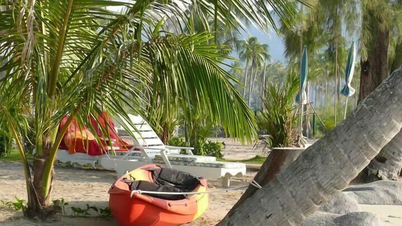 Photo of Others in Klong Son