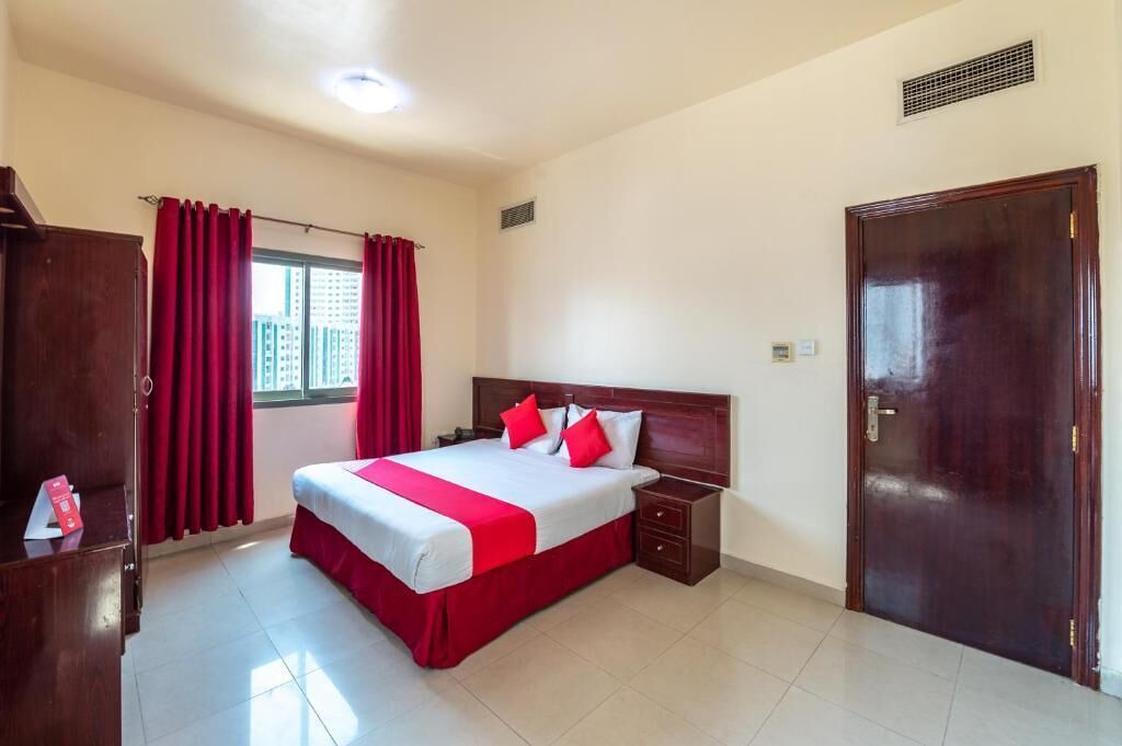Photo of Bedroom in Al Sharq