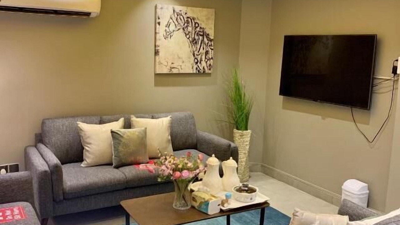 Photo of Livingroom in Al Sharq