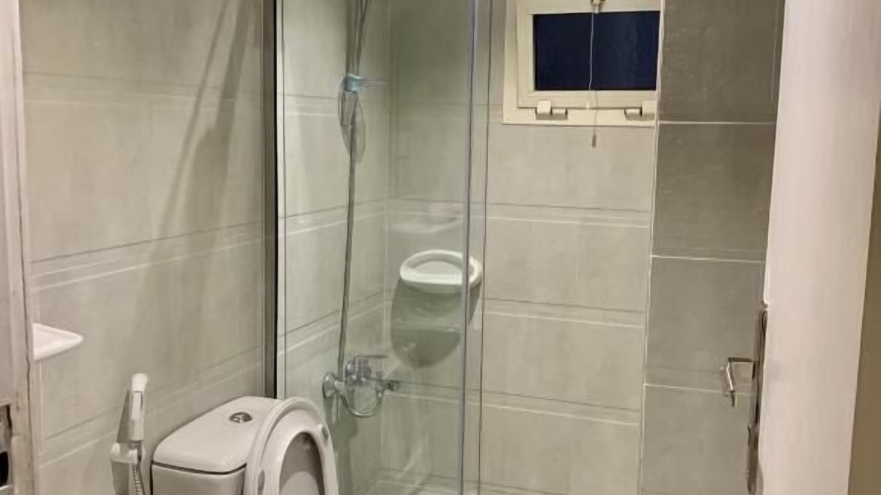 Photo of Bathroom in Al Sharq