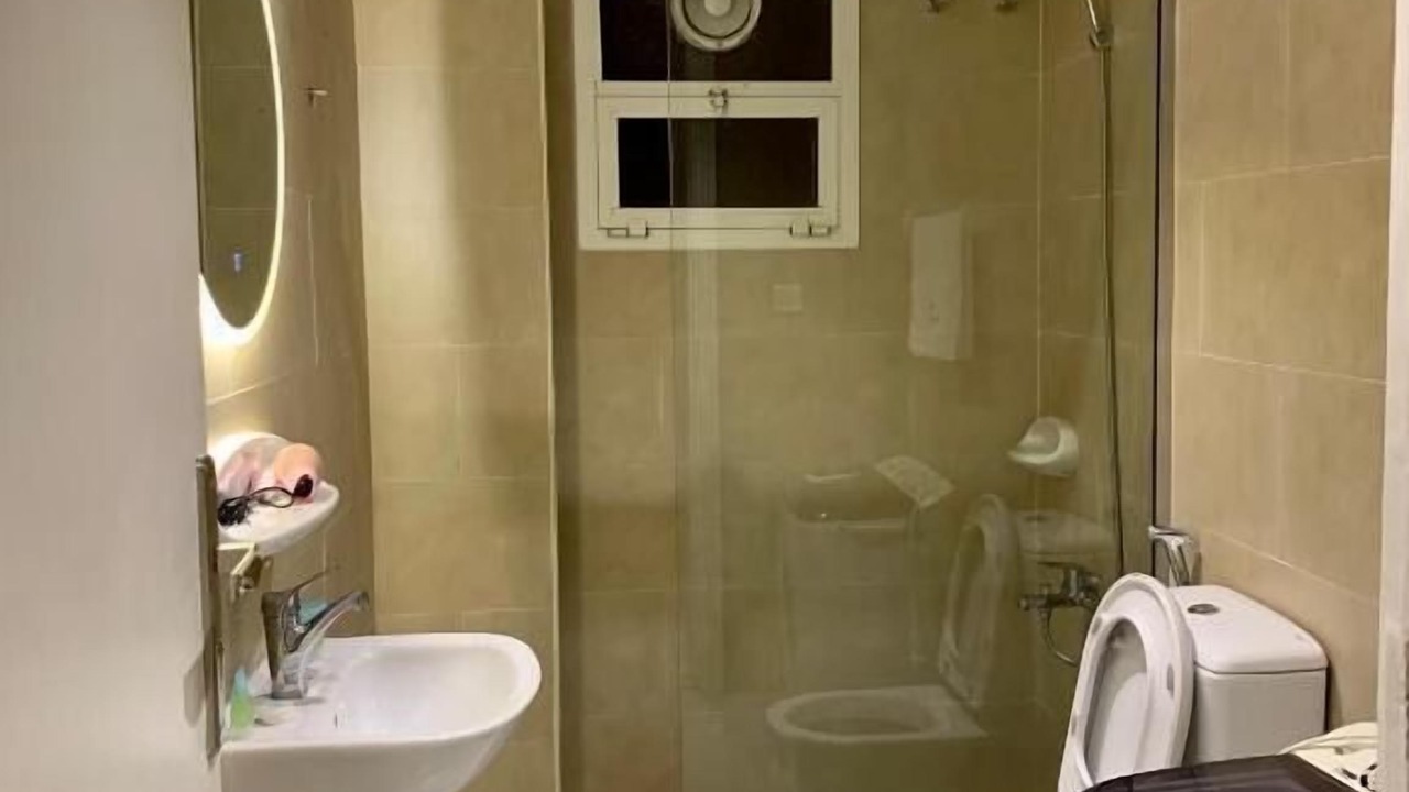 Photo of Bathroom in Al Sharq