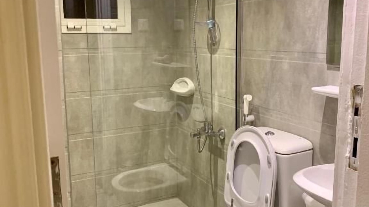 Photo of Bathroom in Al Sharq