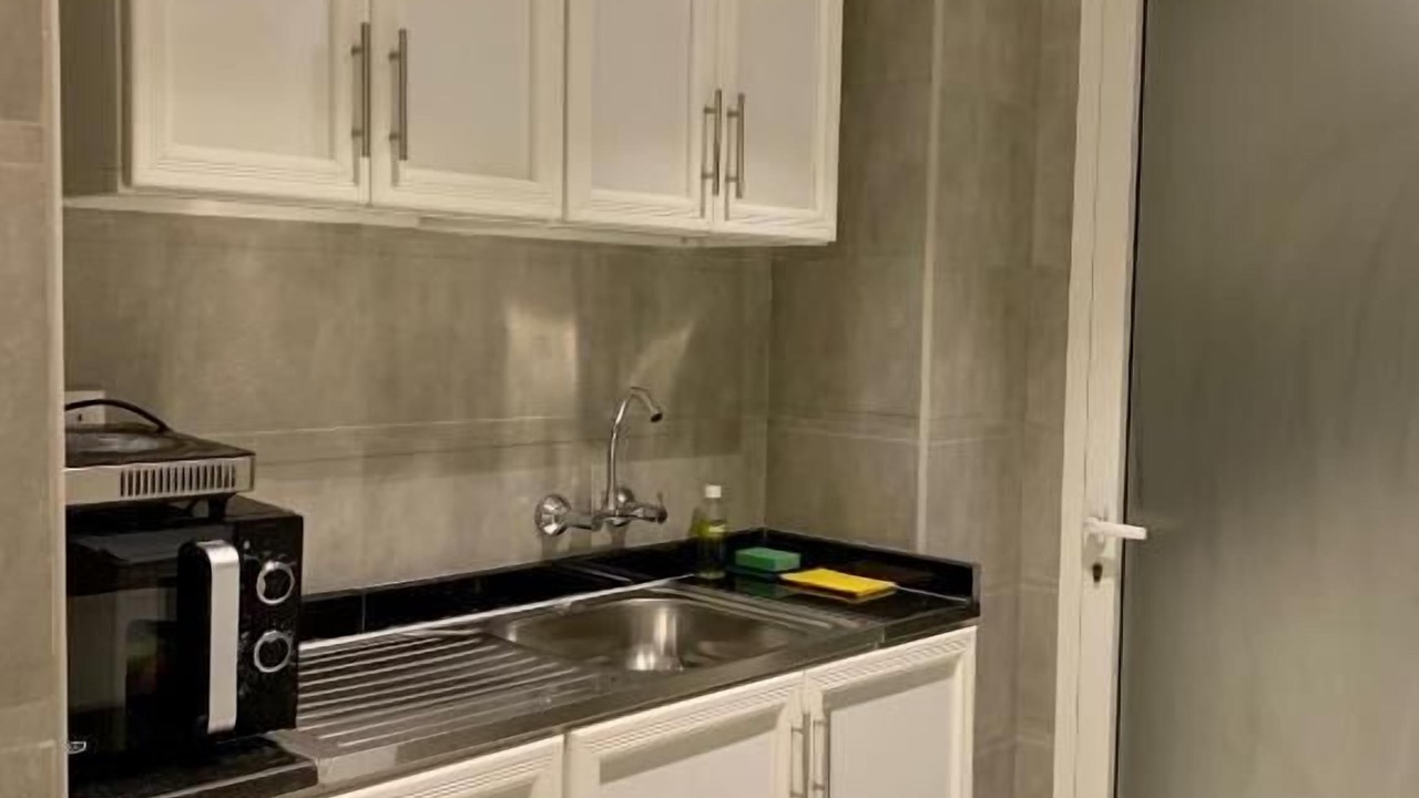Photo of Kitchen in Al Sharq