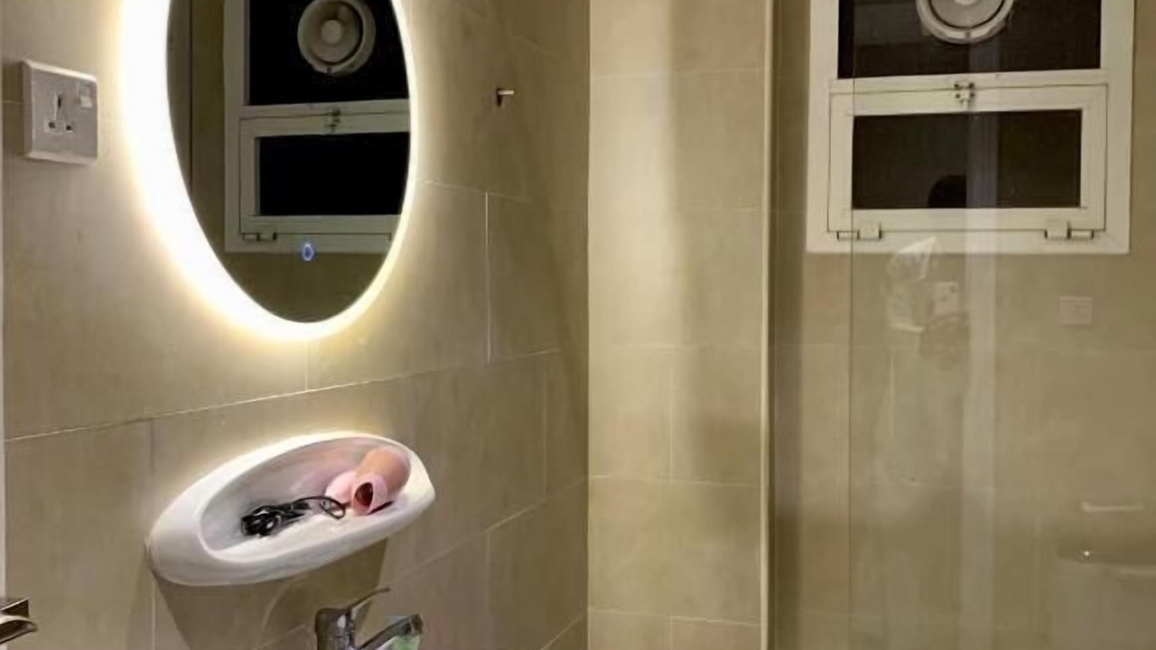 Photo of Bathroom in Al Sharq