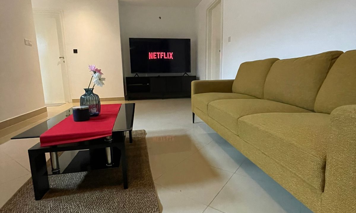 Photo of Livingroom in Dubai Sports City