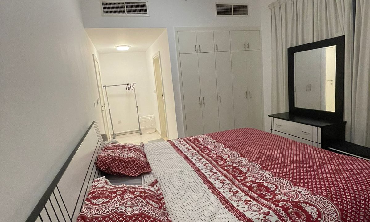 Photo of Bedroom in Dubai Sports City
