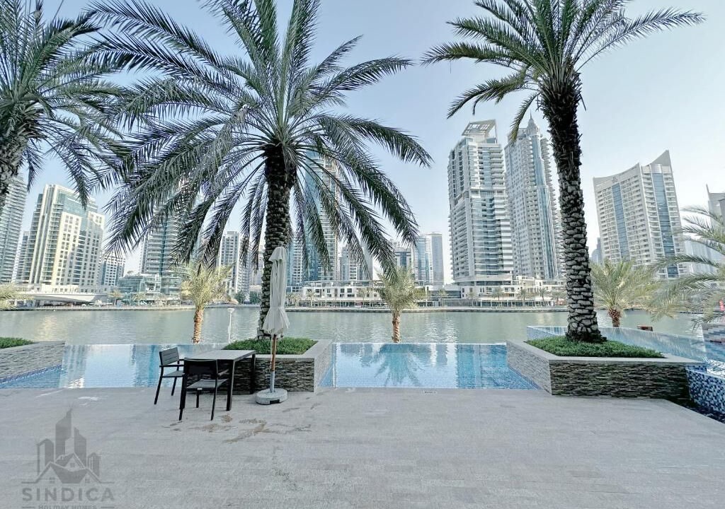 Photo of Outdoor in Jumeirah