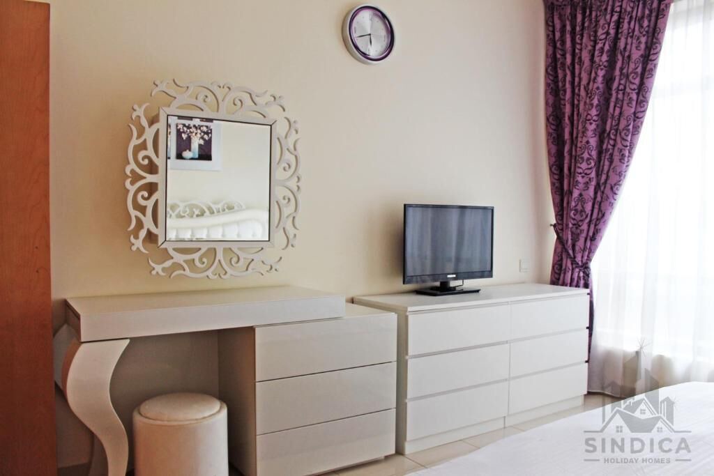 Photo of Bedroom in Jumeirah