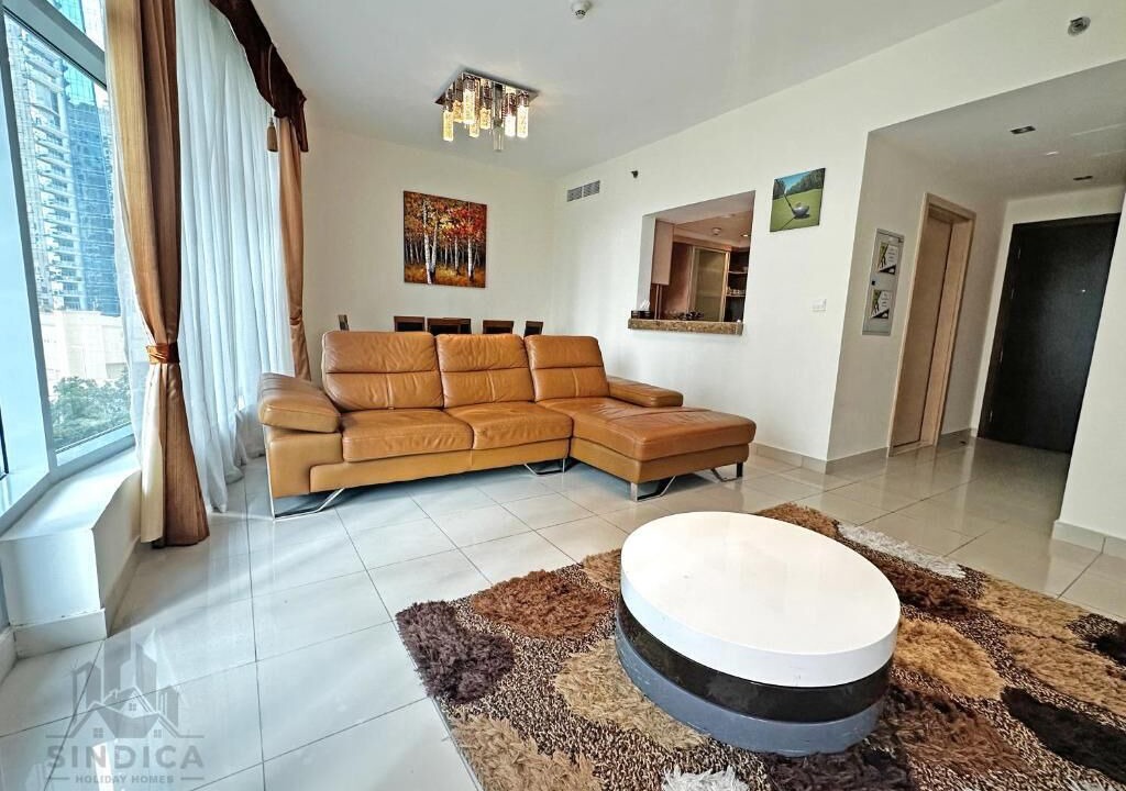 Photo of Livingroom in Jumeirah