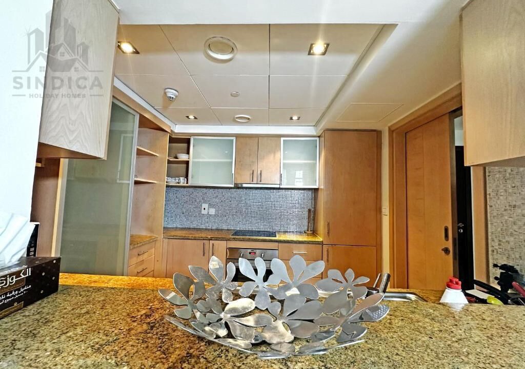 Photo of Kitchen in Jumeirah