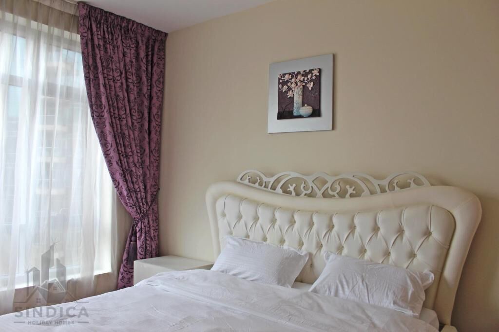 Photo of Bedroom in Jumeirah