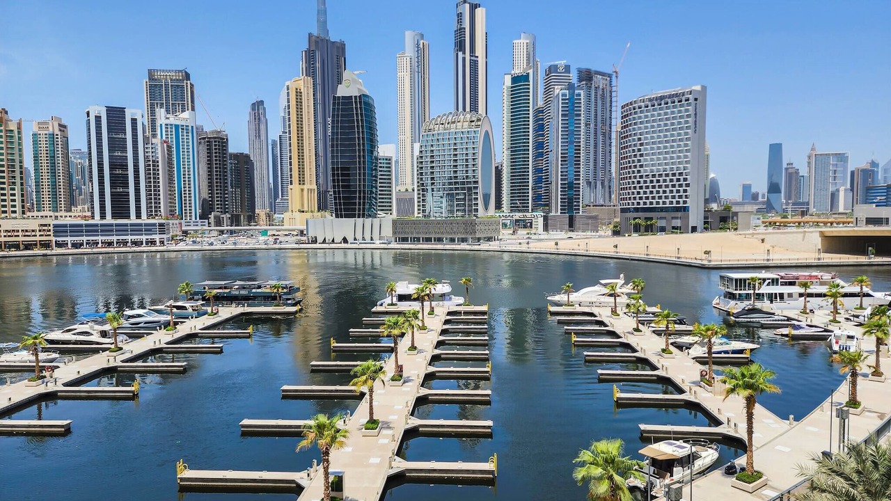 Photo of Others in Business Bay