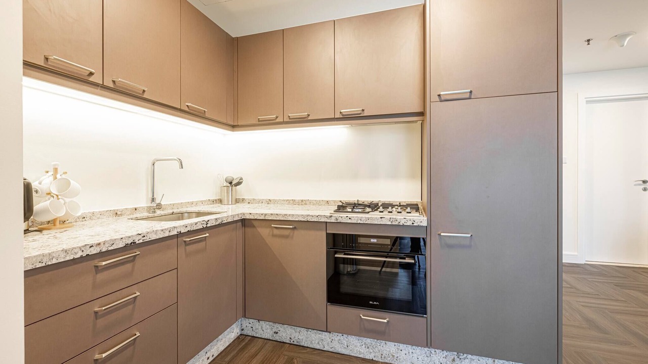 Photo of Kitchen in Business Bay