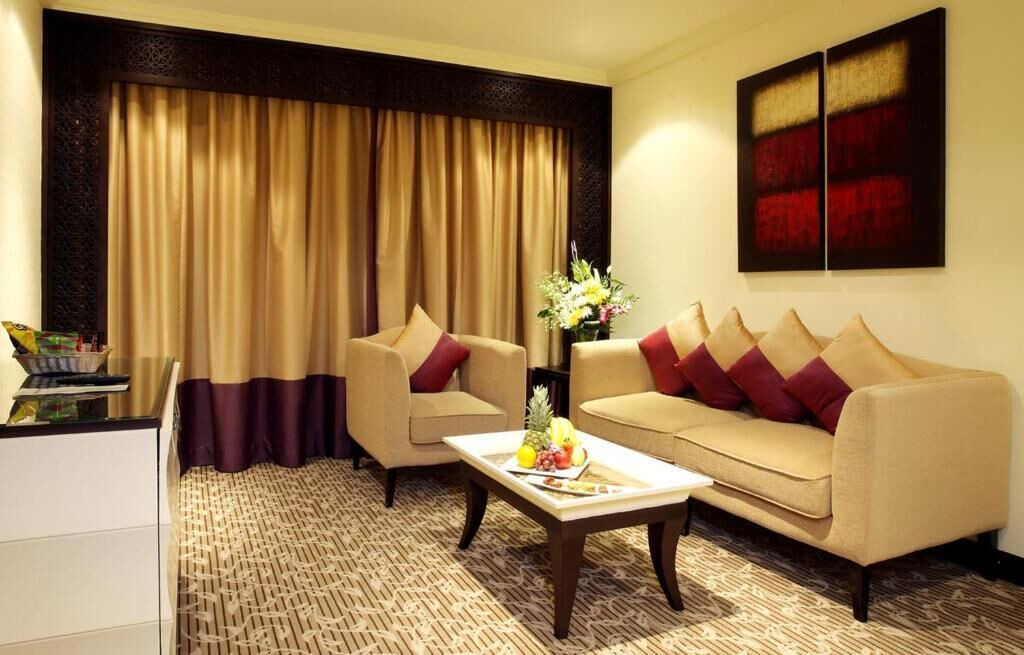 Photo of Livingroom in Al Rigga