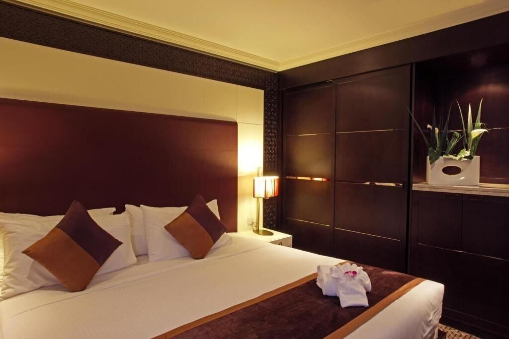 Photo of Bedroom in Al Rigga