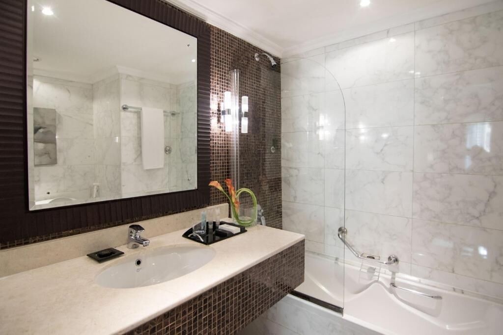 Photo of Bathroom in Al Rigga