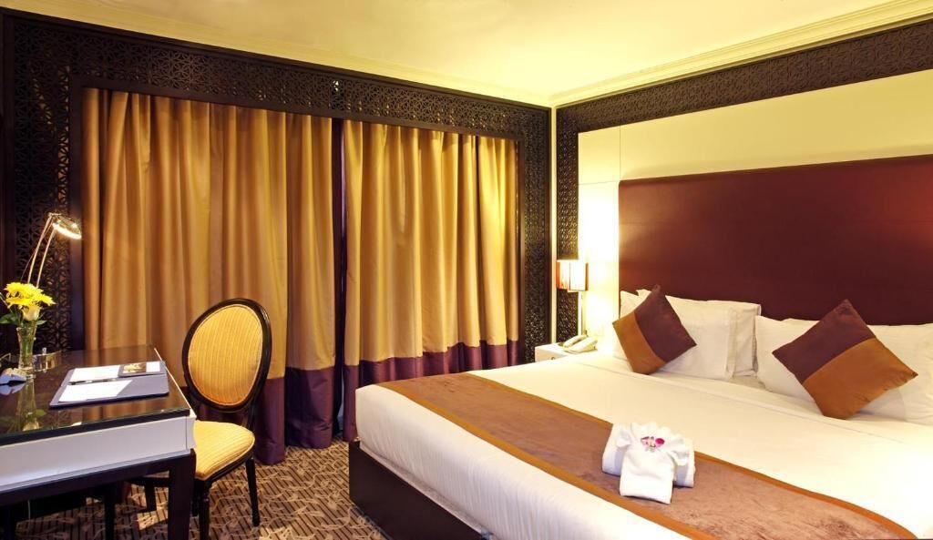 Photo of Bedroom in Al Rigga
