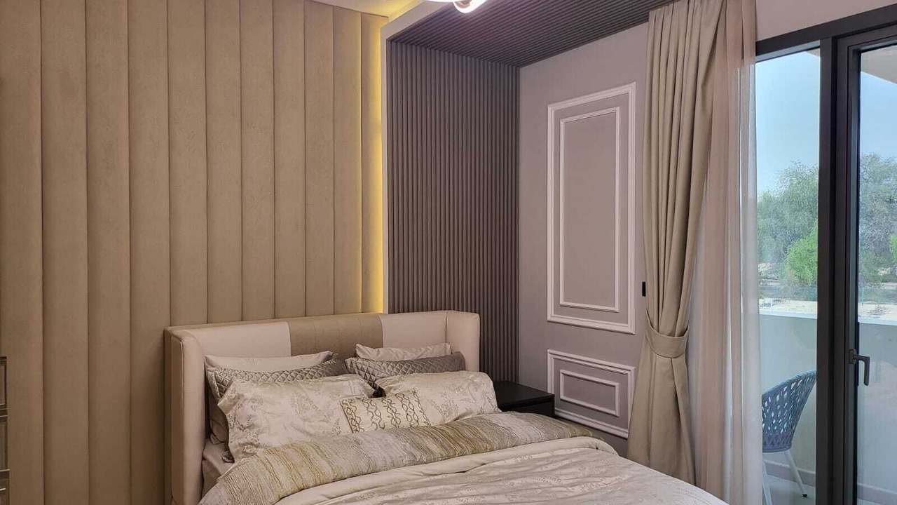 Photo of Bedroom in Mirdif