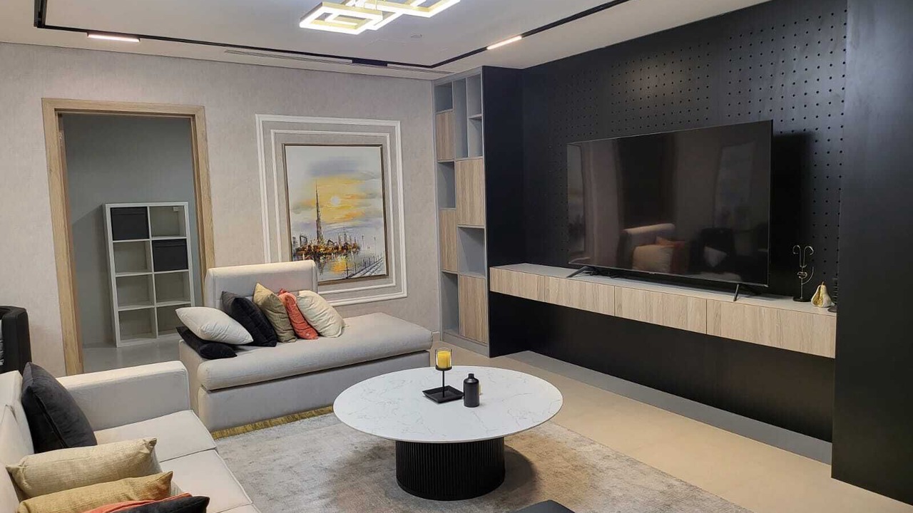 Photo of Livingroom in Mirdif