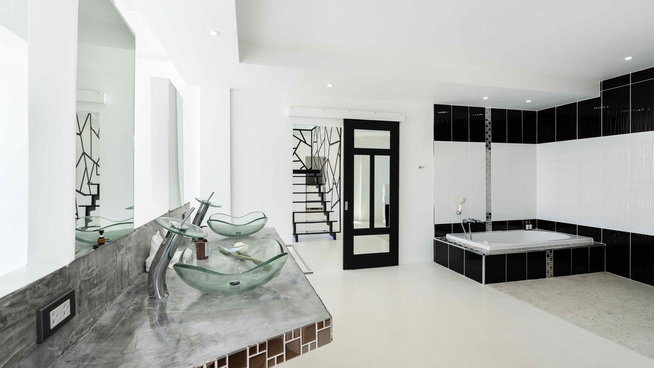 Photo of Bathroom in Bophut Hills