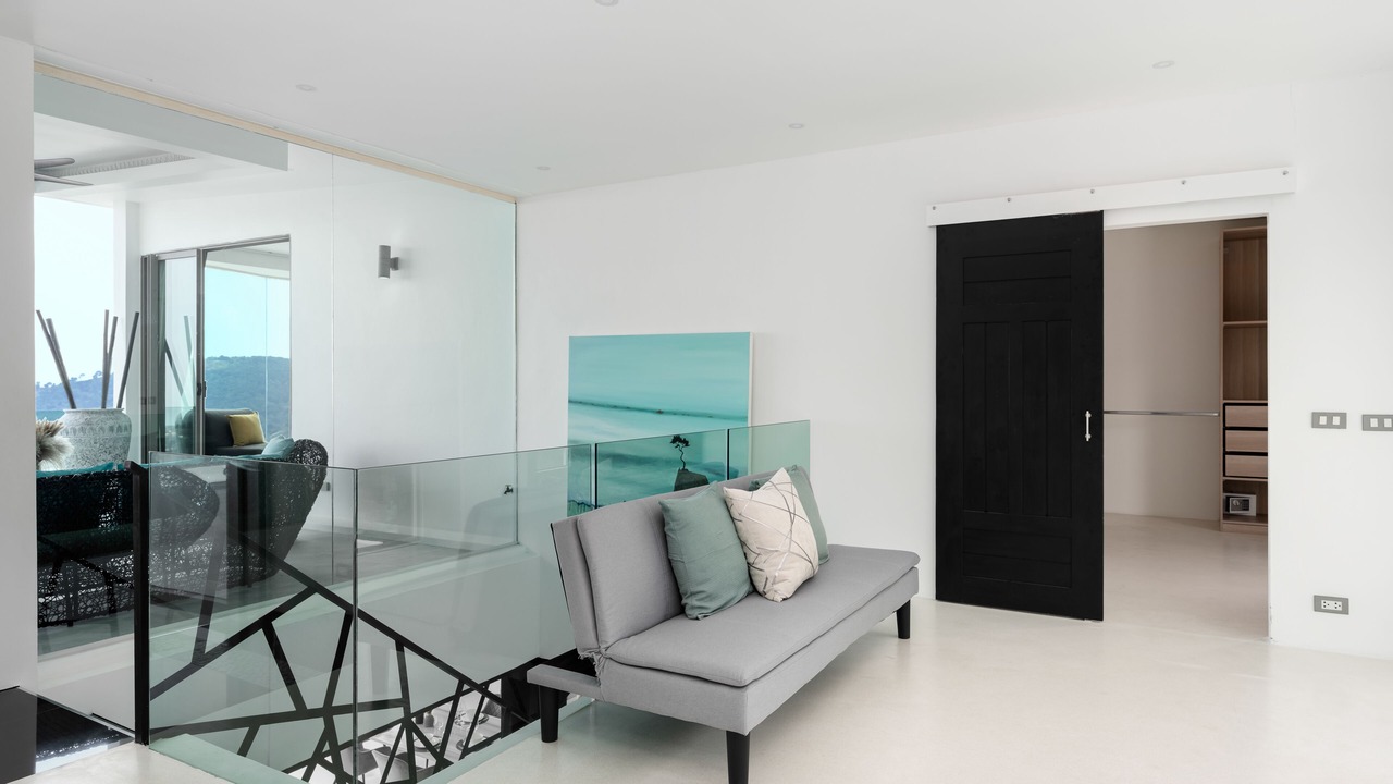 Photo of Livingroom in Bophut Hills