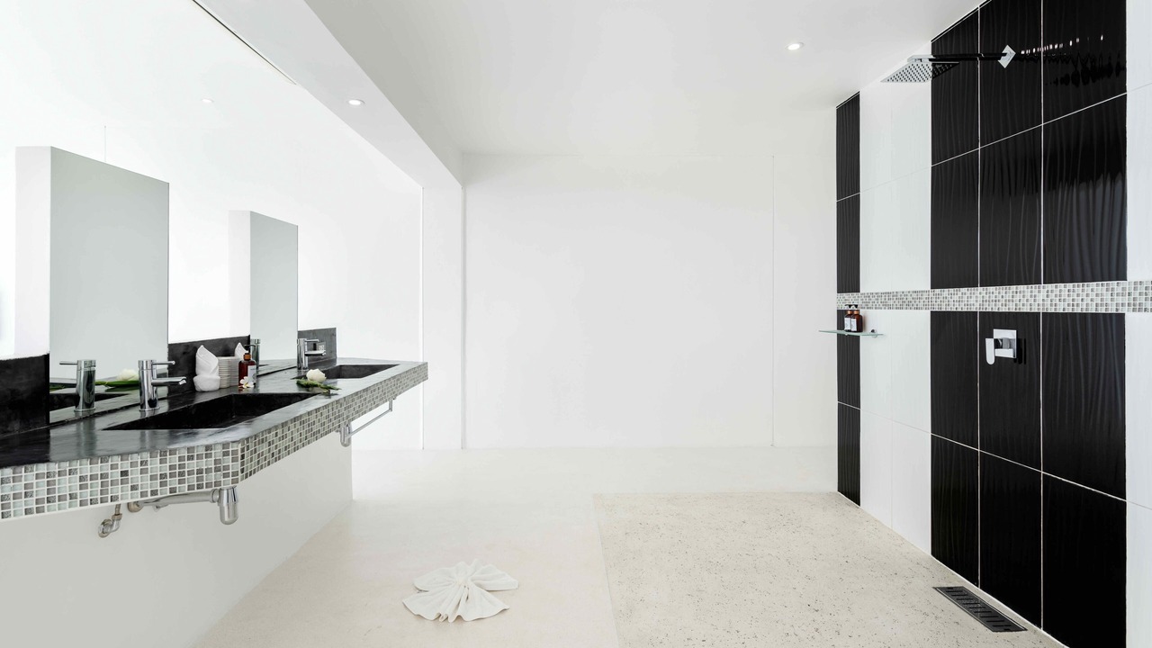 Photo of Bathroom in Bophut Hills