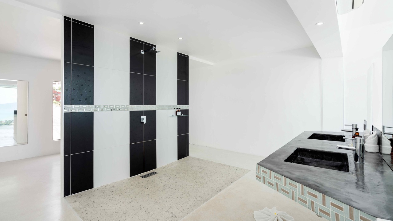 Photo of Bathroom in Bophut Hills